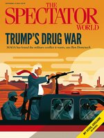 The Spectator World